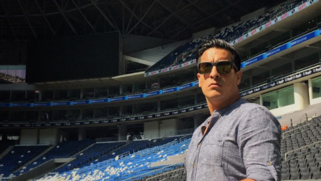 Héctor Lastiri
